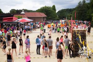 SummerClash 2017
