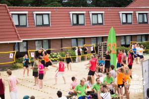 SummerClash 2017