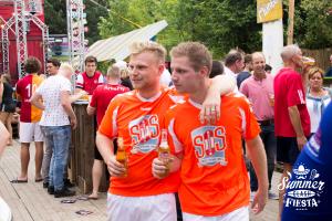 SummerClash 2017