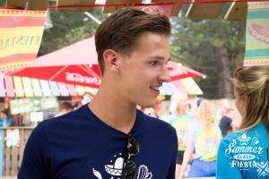 SummerClash 2017