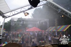 SummerClash 2017