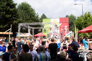 SummerClash 2017