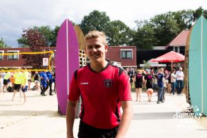SummerClash 2017