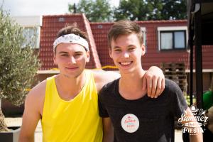 SummerClash 2017