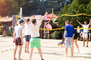 SummerClash 2017