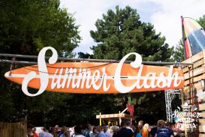 SummerClash 2017