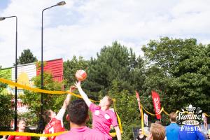 SummerClash 2017