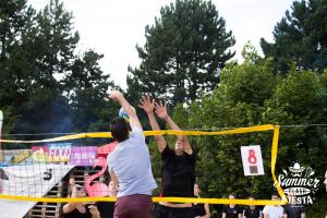 SummerClash 2017