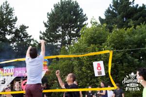 SummerClash 2017
