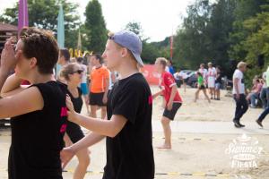 SummerClash 2017
