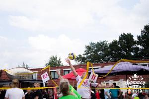 SummerClash 2017