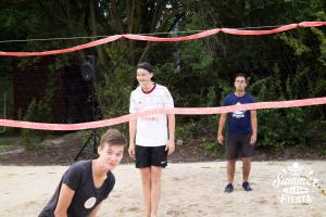 SummerClash 2017