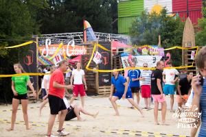 SummerClash 2017
