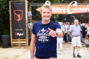 SummerClash 2017