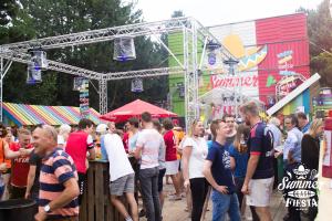 SummerClash 2017