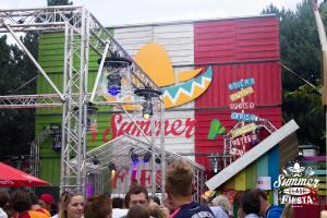SummerClash 2017