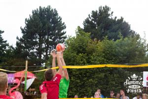 SummerClash 2017