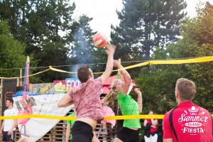 SummerClash 2017