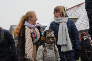 Kindercarnaval Delden 2017
