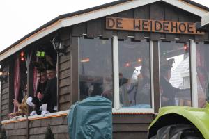 Kindercarnaval Delden 2017