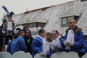 Kindercarnaval Delden 2017
