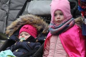Kindercarnaval Delden 2017