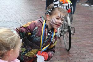 Kindercarnaval Delden 2017