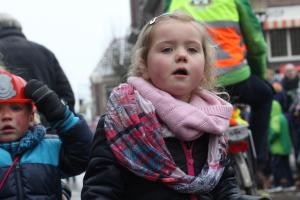 Kindercarnaval Delden 2017