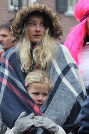 Kindercarnaval Delden 2017