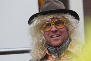 Kindercarnaval Delden 2017