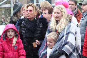 Kindercarnaval Delden 2017