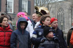 Kindercarnaval Delden 2017