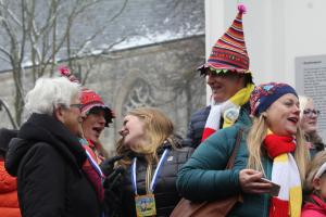 Kindercarnaval Delden 2017