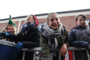Kindercarnaval Delden 2017