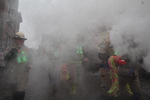Kindercarnaval Delden 2017