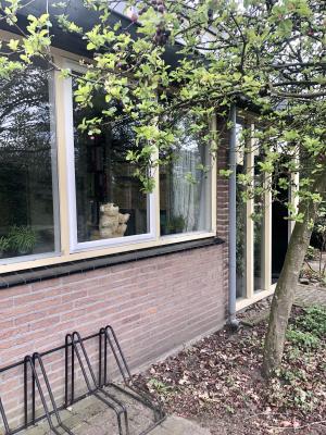 Berenjacht in Delden
