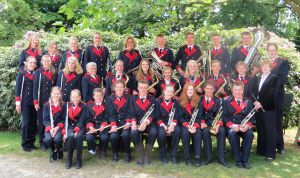 Drumfanfare Delden krijgt 6000 euro voor aankoop instrumenten en uniformen