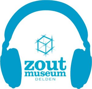 Zoutmuseum Delden introduceert audiotour voor bezoekers