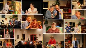 Toneelvereniging de Kwekweschudders