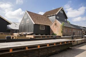 Houtzaagmolen Twickel