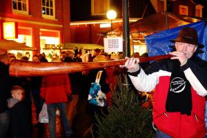 Midwinterhoornblazers Stad & Ambt Delden