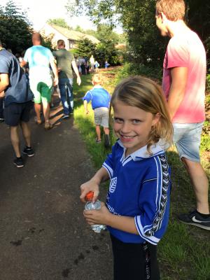 Deldense Wandel4daagse (compleet)