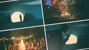  Scouting Delden begint nieuwe seizoen met avontuurlijk groepsweekend