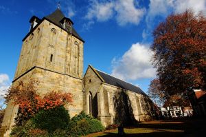 Bevrijdingsconcert op 5 mei in Oude Blasiuskerk