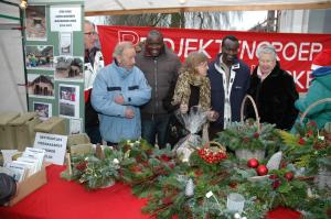 Projectgroep Deldense Kerken