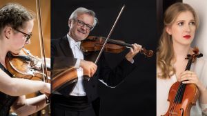 Streekmarktconcert met Robert Windak Ensemble: &lsquo;Van Bach tot Tango&rsquo;