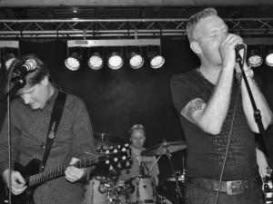 Deldense Rocknacht Organisatie