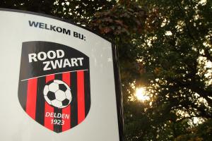 Rood Zwart