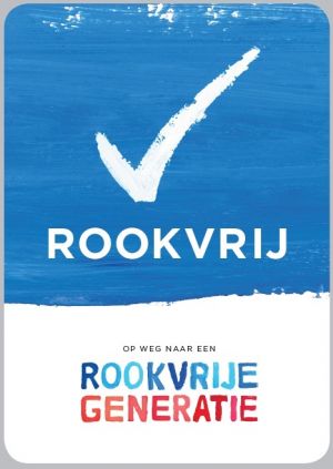 AWD2005 vanaf 1 januari 2018 rookvrij