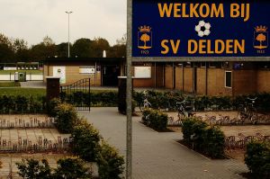 Update: SV Delden wint ook tweede competitieduel